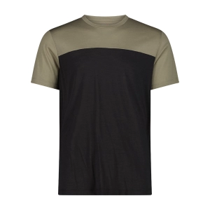 Koszulka Męska Merino 35N6887/26UT – Szara | Unlimitech