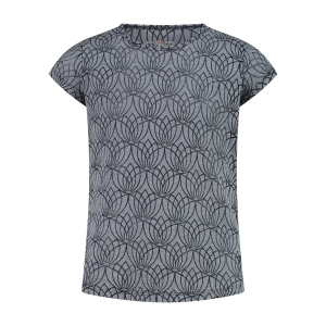 Koszulka Dziecięca Trek 35N6925/N950 – Granatowa | Outdoor