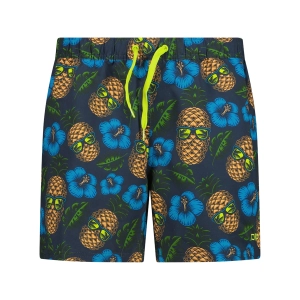 Szorty Plażowe Męskie 35R7867/17YT – Szare | Beach