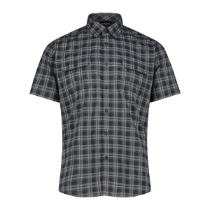 Koszula Męska Dry Function 35S5727/23ZT – Szara | Outdoor