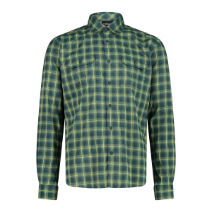 Koszula Męska Dry Function 35S5737/12ZT – Zielona | Outdoor
