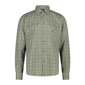 Koszula Męska Dry Function 35S5737/29ZT – Zielona | Outdoor