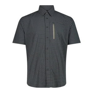 Koszula Męska Dry Function 35S7807/28UT – Szara | Outdoor