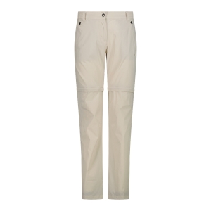 Spodnie Damskie Dry Function 35T5046/A238 – Beżowe | Outdoor