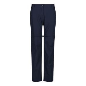 Spodnie Damskie Dry Function 35T5046/N950 – Granatowe | Outdoor