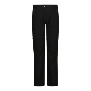 Spodnie Damskie Dry Function 35T5046/U901 – Czarne | Outdoor