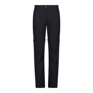 Spodnie Damskie Dry Function 35T5156/U423 – Szare | Outdoor