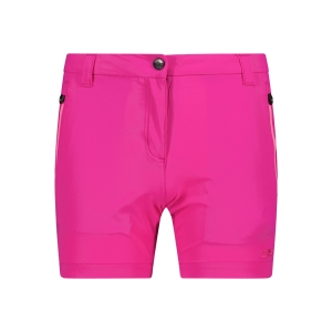 Szorty Dziewczęce Dry Function 35T5165/B818 – Różowe | Outdoor