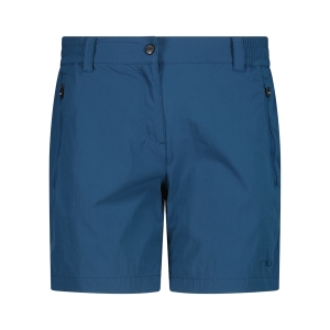 Szorty Damskie Dry Function 35T5166/M778 – Niebieskie | Outdoor
