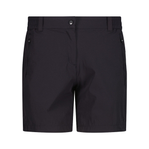 Szorty Damskie Dry Function 35T5166/U423 – Szare | Outdoor