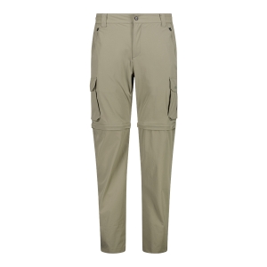 Spodnie Męskie Dry Function 35T5317/E663 – Zielone | Outdoor