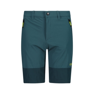 Szorty Chłopięce Dry Function 35T6464/E857 – Turkusowe | Outdoor