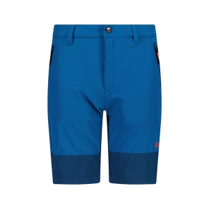 Szorty Chłopięce Dry Function 35T6464/L988 – Niebieskie | Outdoor