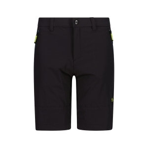 Szorty Chłopięce Dry Function 35T6464/U423 – Szare | Outdoor