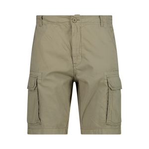 Szorty Męskie Trek 35U7817/E663 – Zielone | Outdoor