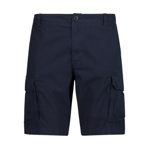 Szorty Męskie Trek 35U7817/N950 – Granatowe | Outdoor