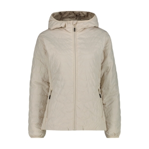 Kurtka Damska W. Repellent 35Z5006/A238 – Beżowa | Outdoor