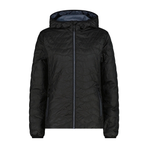 Kurtka Damska W. Repellent 35Z5006/U901 – Czarna | Outdoor