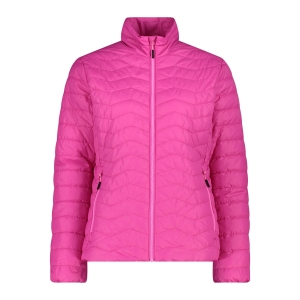 Kurtka Damska W. Repellent 35Z5016/B818 – Różowa | Outdoor