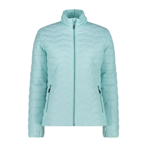 Kurtka Damska W. Repellent 35Z5016/E412 – Turkusowa | Outdoor