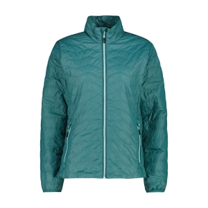 Kurtka Damska W. Repellent 35Z5016/E811 – Zielona | Outdoor