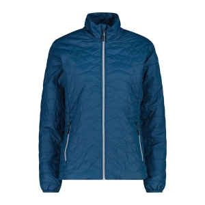 Kurtka Damska W. Repellent 35Z5016/M778 – Niebieska | Outdoor