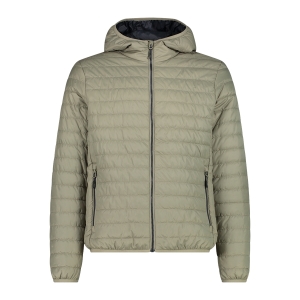 Kurtka Męska W. Repellent 35Z5117/E663 – Zielona | Outdoor