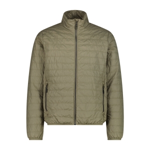 Kurtka Męska W. Repellent 35Z5127/E663 – Zielona | Outdoor