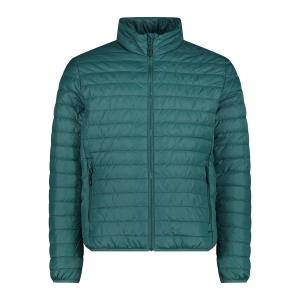 Kurtka Męska W. Repellent 35Z5127/E857 – Turkusowa | Outdoor