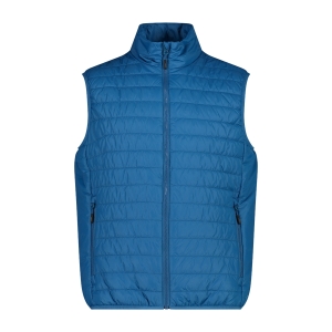 Bezrękawnik Męski W. Repellent 35Z5137/L988 – Niebieski | Outdoor