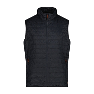 Bezrękawnik Męski W. Repellent 35Z5137/U423 – Szary | Outdoor