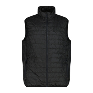 Bezrękawnik Męski W. Repellent 35Z5137/U901 – Czarny | Outdoor