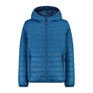 Kurtka Chłopięca W. Repellent 35Z5174/L988 – Niebieska | Outdoor