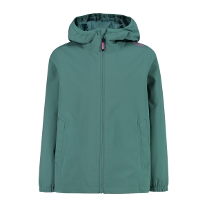 Kurtka Dziewczęca Waterproof 35Z5285/E811 – Zielona | Outdoor