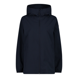 Kurtka Miejska Damska Waterproof 35Z5286/N950 – Granatowa | Urban