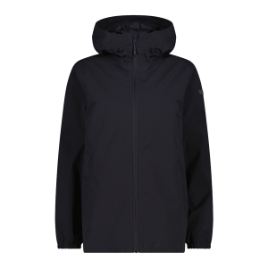 Kurtka Miejska Damska Waterproof 35Z5286/U423 – Szara | Urban