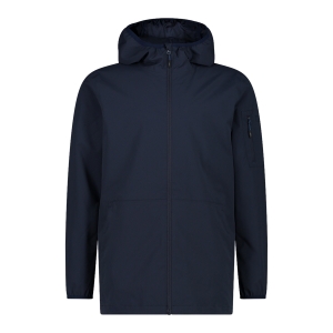 Kurtka Męska Waterproof 35Z5387/N950 – Granatowa | Outdoor