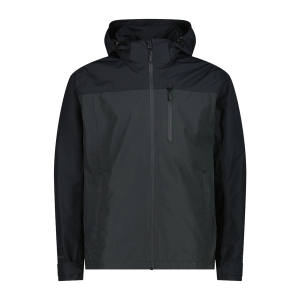 Kurtka Męska Waterproof 35Z5807/66UT – Szara | Outdoor