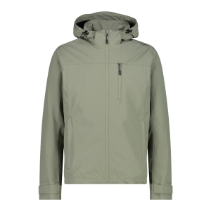 Kurtka Męska Waterproof 35Z5807/E663 – Zielona | Outdoor