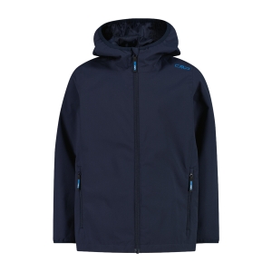 Kurtka Chłopięca Waterproof 35Z5514/N950 – Granatowa | Outdoor