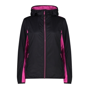 Kurtka Damska Hybrid 35Z6346/13UT – Szara | Unlimitech