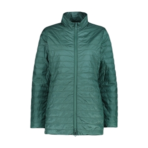 Kurtka Miejska Damska Waterproof 35Z7986/E811 – Zielona | Urban