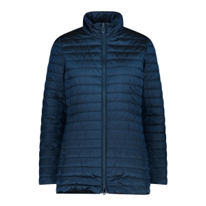 Kurtka Miejska Damska Waterproof 35Z7986/M778 – Niebieska | Urban