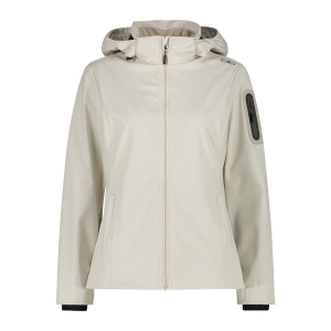 Kurtka Damska Softshell 39A5016/A238 – Beżowa | Outdoor