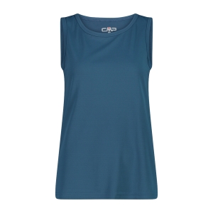 Top Damski Dry Function 39T5666/M778 – Niebieski | Outdoor