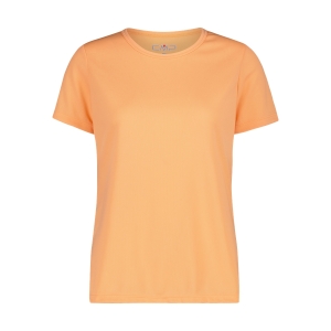 Koszulka Damska Dry Function 39T5676/C520 – Pomarańczowa | Outdoor
