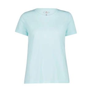Koszulka Damska Dry Function 39T5676/E412 – Turkusowa | Outdoor