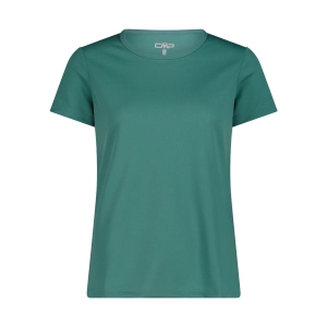 Koszulka Damska Dry Function 39T5676/E811 – Zielona | Outdoor