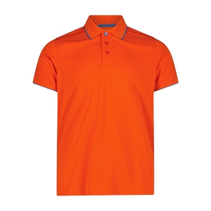 Koszulka Polo Męska Dry Function 39T5807/C783 – Czerwona | Outdoor