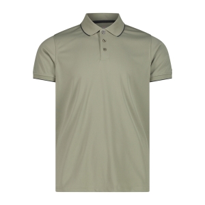 Koszulka Polo Męska Dry Function 39T5807/E663 – Zielona | Outdoor